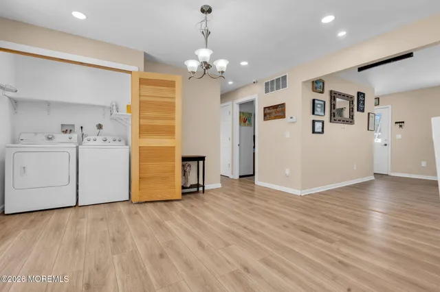 $390,000 | 546 California Avenue, Brick, NJ 08724