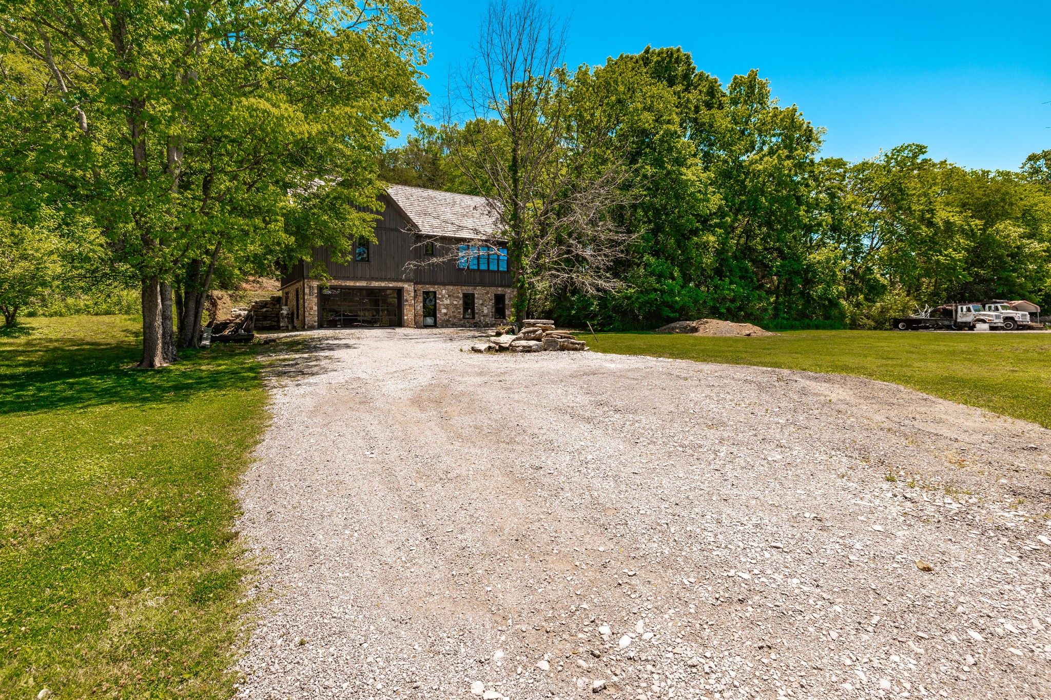 1506 Rock Springs Road Bethpage, TN 37022 - Photo 7 of 93