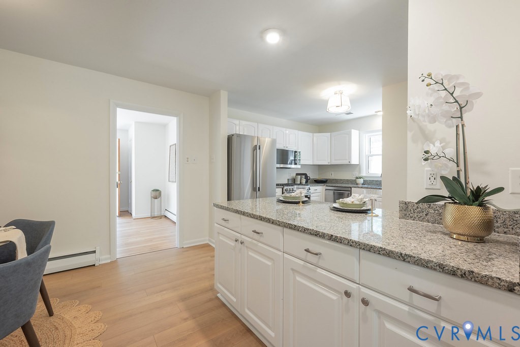 2400 Capehart Road Henrico, VA 23294 - Photo 11 of 36