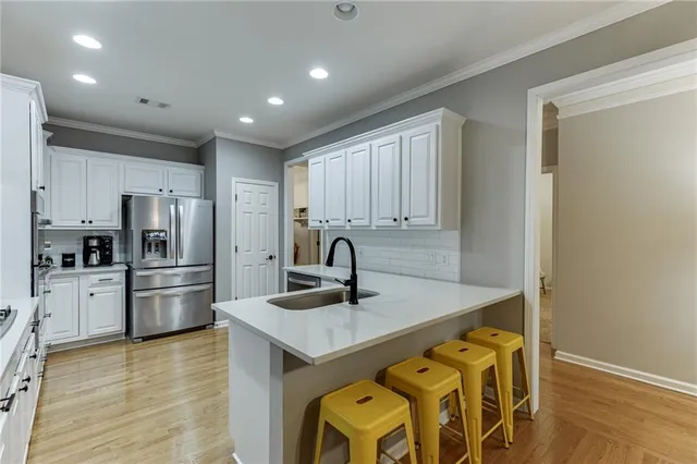 $675,000 | 5751 Community Lane, Hoschton, GA 30548