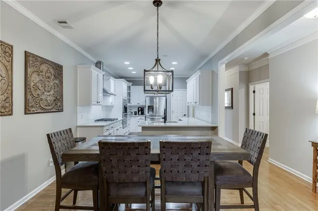 $675,000 | 5751 Community Lane, Hoschton, GA 30548