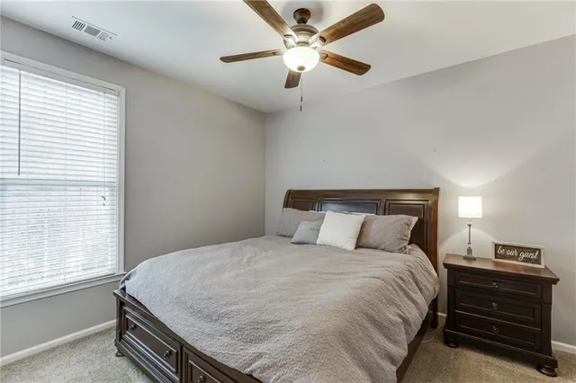 $675,000 | 5751 Community Lane, Hoschton, GA 30548