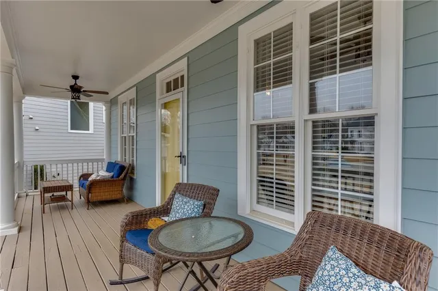 $675,000 | 5751 Community Lane, Hoschton, GA 30548