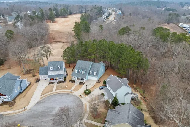 $675,000 | 5751 Community Lane, Hoschton, GA 30548