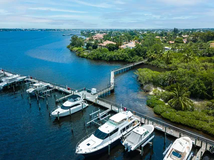 $1,150,000 | 2466 Southwest Bridgeview Terrace, Palm City, FL 34990