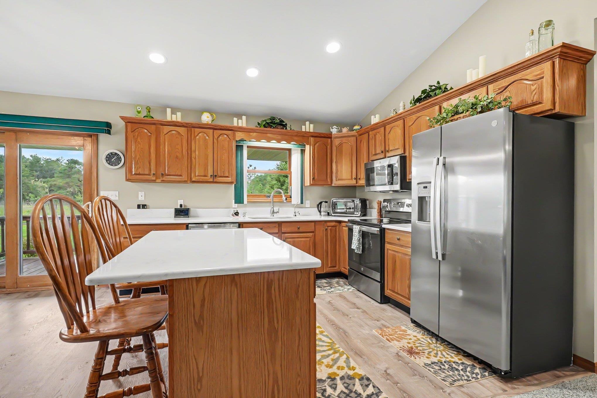 437 4th Street Lupton, MI 48635 - Photo 9 of 33