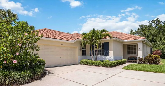 $509,000 | 706 Misty Pond Court, Bradenton, FL 34212