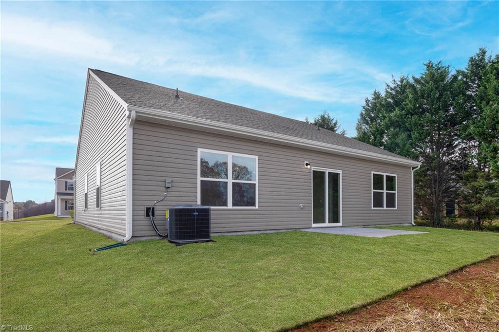 104 Tail Star Court King, NC 27021 - Photo 20 of 21