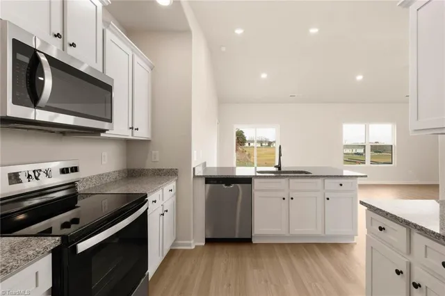 $324,900 | 104 Tail Star Court, King, NC 27021