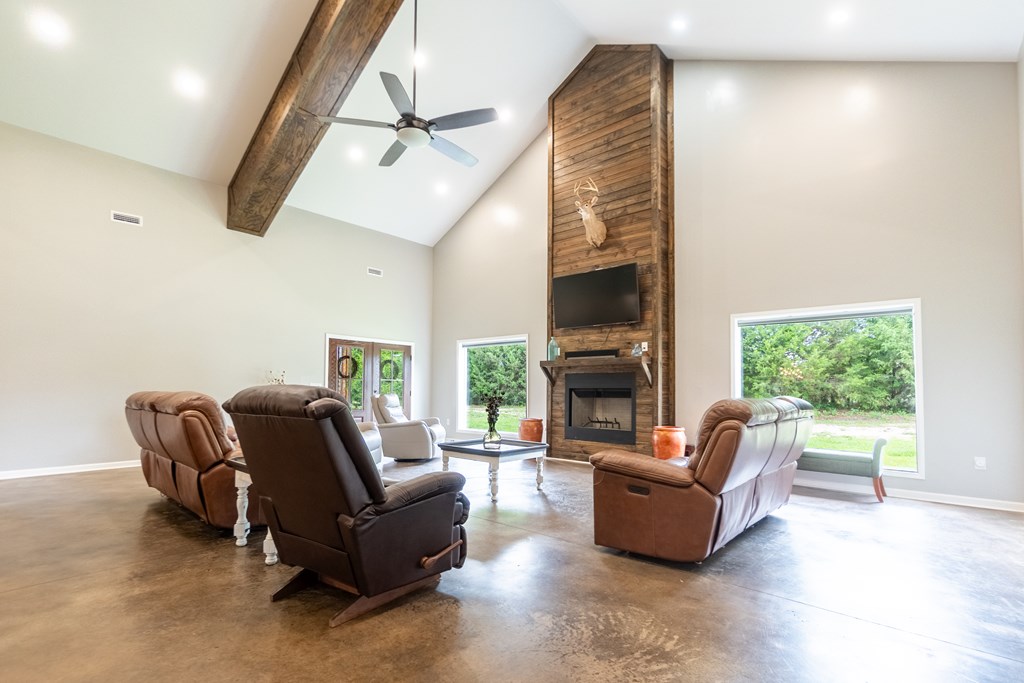 97 Eudon Best Road Ashford, AL 36312 - Photo 6 of 39