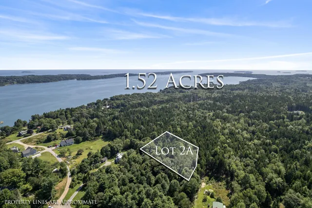 $149,000 | 2 Allen Point Road, Harpswell, ME 04079