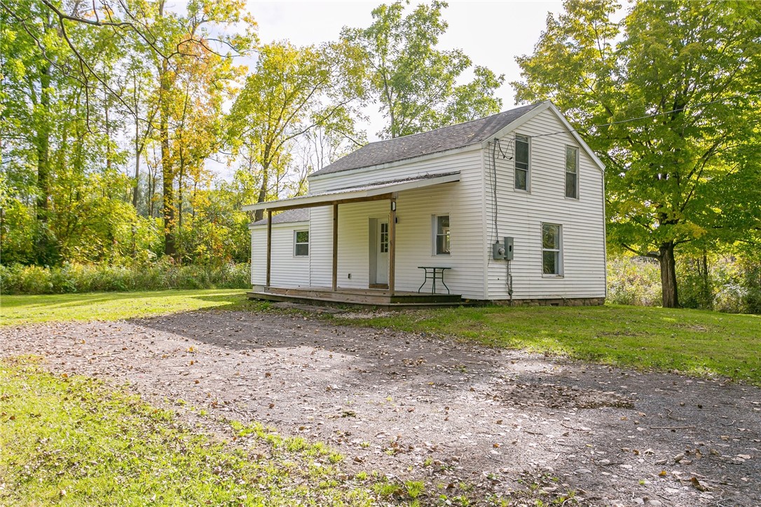 86 Sweed Road Arcadia, NY 14513 - Photo 1 of 1 Gallery Image 1