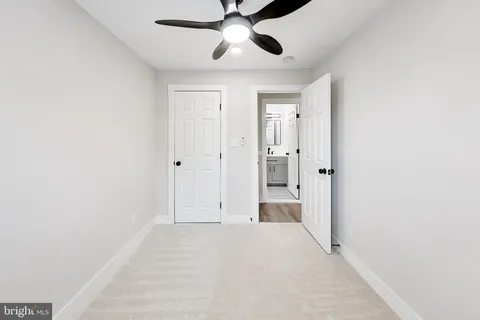 $739,000 | 2553 Alabama Avenue Southeast, Washington, DC 20020