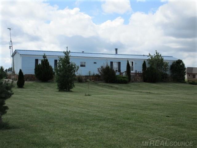 2600 Hyde Road Carsonville, MI 48419 - Photo 2 of 19 Gallery Image 2