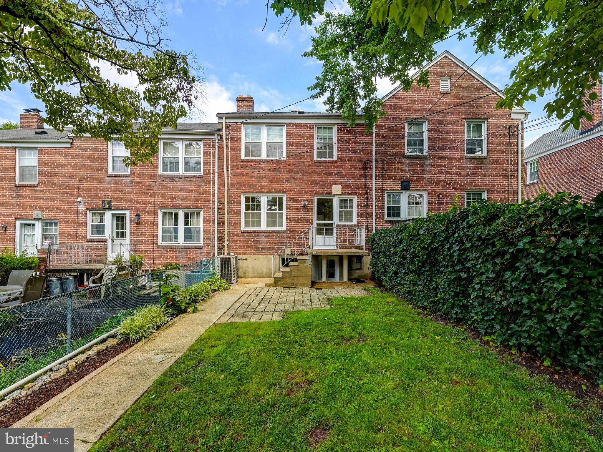 131 Brandon Road Baltimore, MD 21212 - Photo 38 of 40