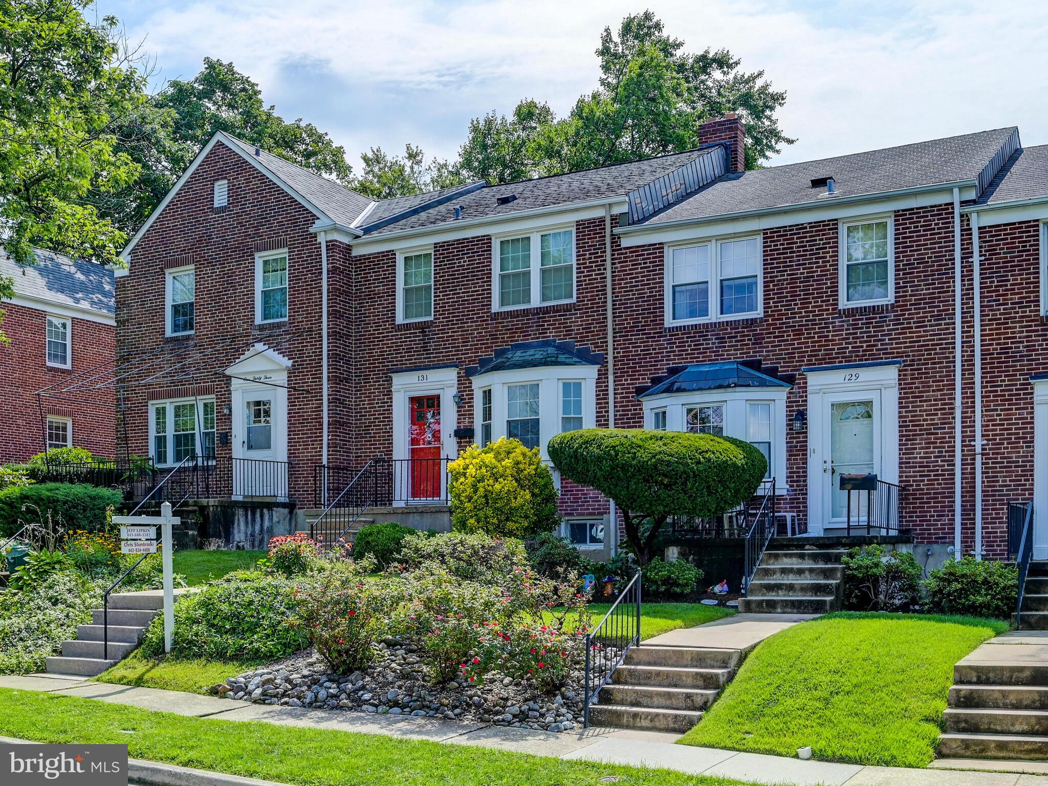 131 Brandon Road Baltimore, MD 21212 - Photo 40 of 40