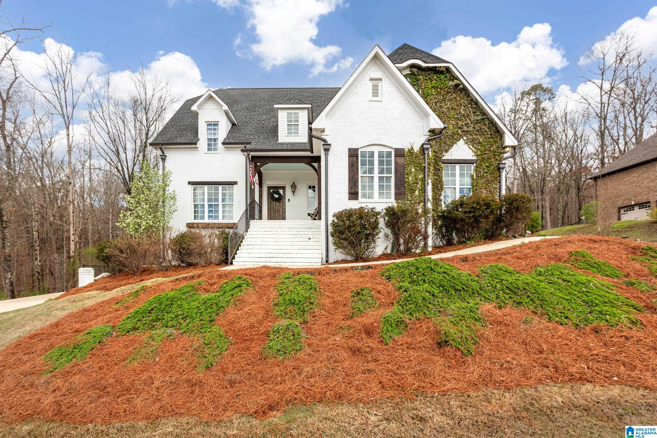 335 Gray Fox Road Springville, AL 35146 - Photo 1 of 42