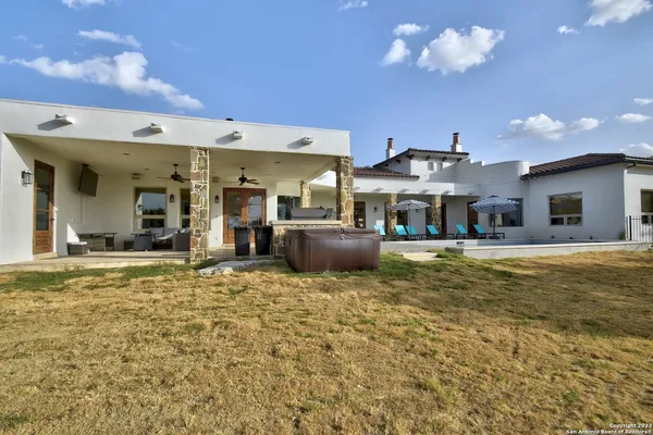 $7,795 | 202 Waterstone Parkway, Boerne, TX 78006