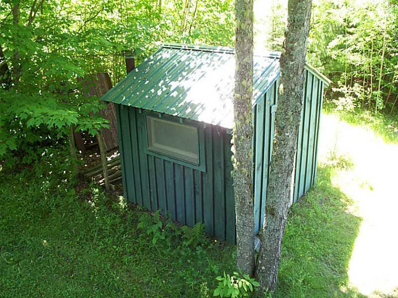 613 Brighton Road Solon, ME 04979 - Photo 28 of 35 Other. Sauna