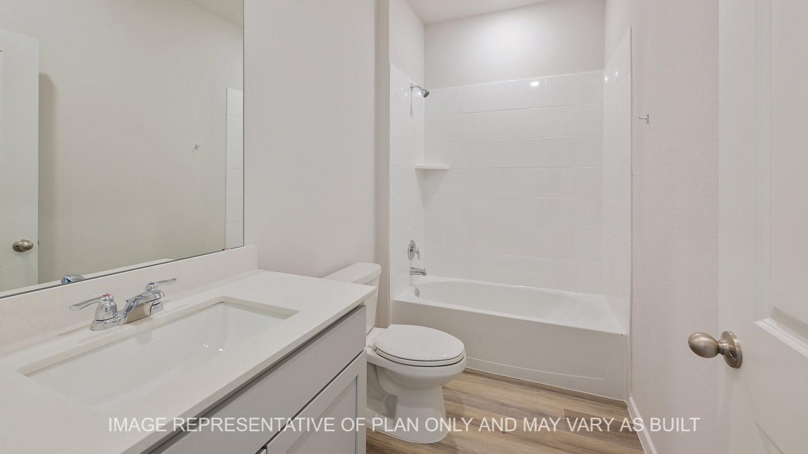 5540 Harriet Street Bryan, TX 77807 - Photo 12 of 18