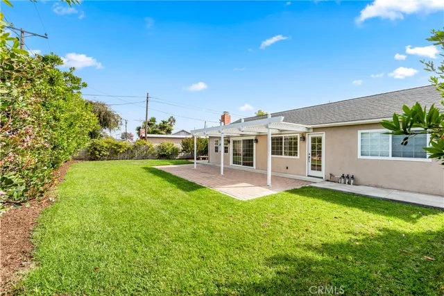 $1,125,000 | 5441 Harold Place, Huntington Beach, CA 92647