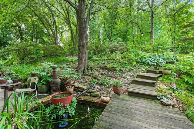 $4,400 | 1232 Bernadette Lane Northeast, Atlanta, GA 30329