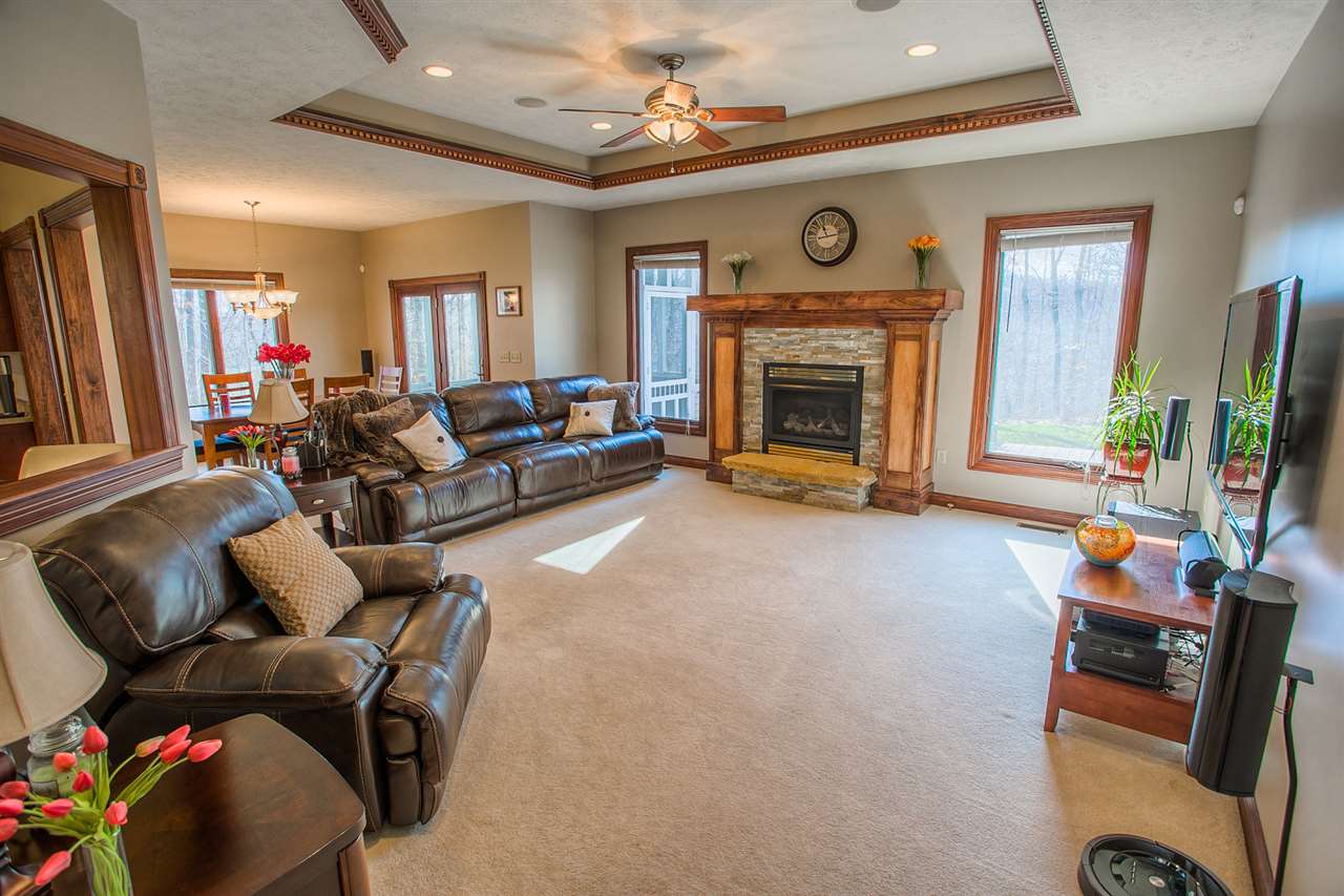 6913 Newcastle Road Lafayette, IN 47905 - Photo 3 of 30