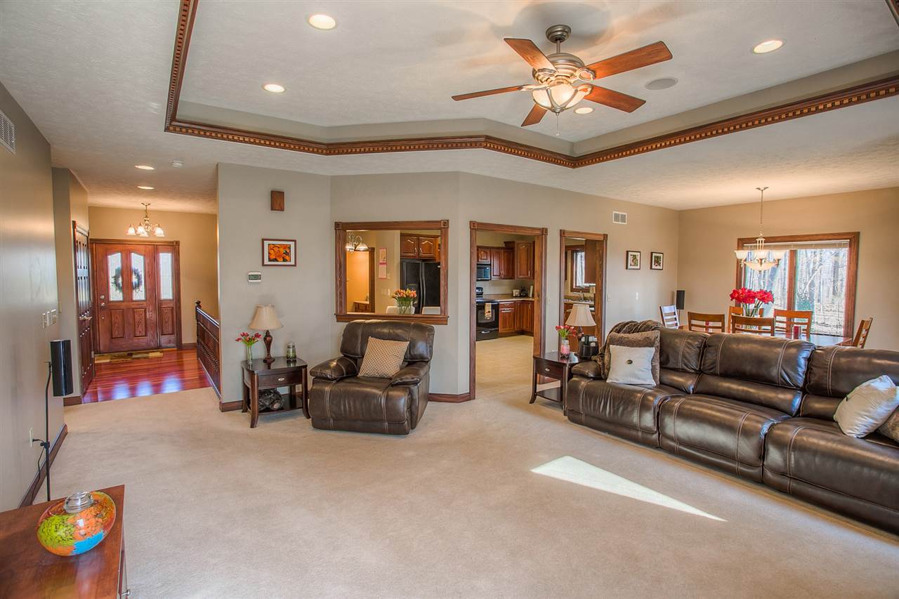 6913 Newcastle Road Lafayette, IN 47905 - Photo 5 of 30