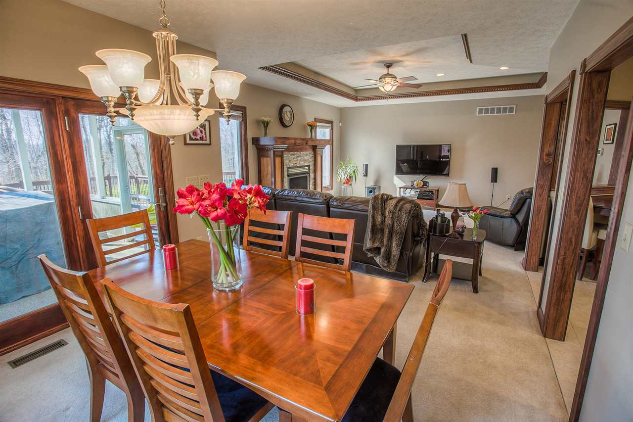 6913 Newcastle Road Lafayette, IN 47905 - Photo 7 of 30