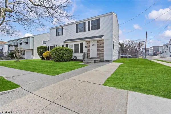 $285,000 | 348 North Dr Martin Luther King Boulevard, Atlantic City, NJ 08401