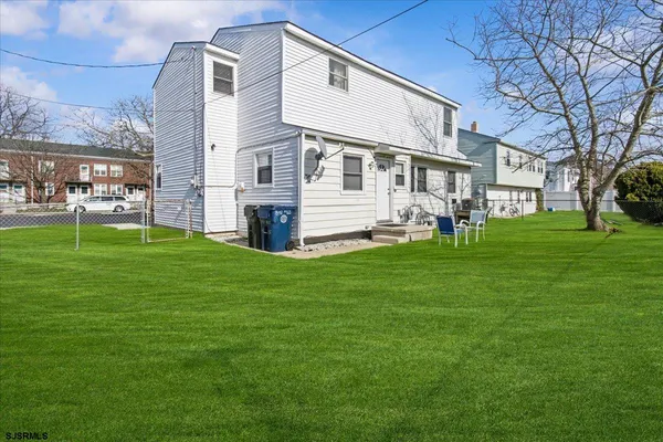 $285,000 | 348 North Dr Martin Luther King Boulevard, Atlantic City, NJ 08401