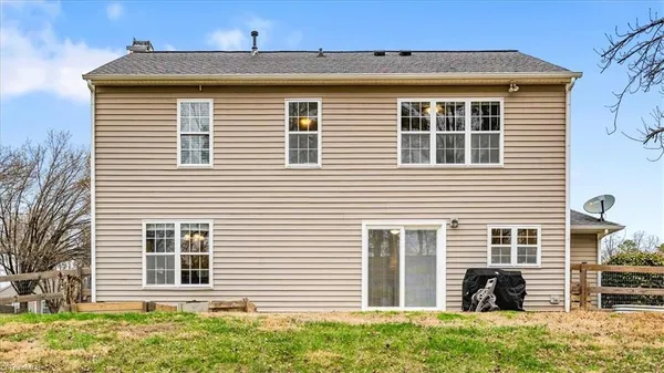 $299,000 | 3776 Windstream Way, Jamestown, NC 27282