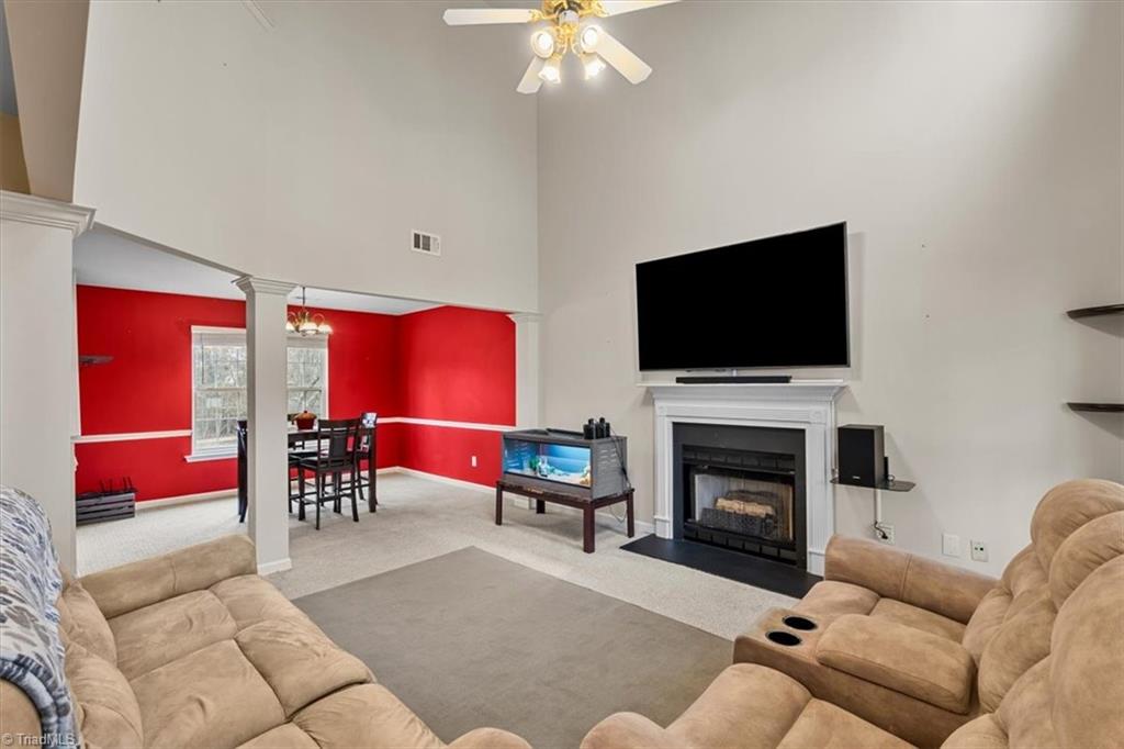3776 Windstream Way Jamestown, NC 27282 - Photo 5 of 37