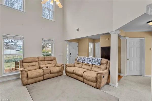 $299,000 | 3776 Windstream Way, Jamestown, NC 27282