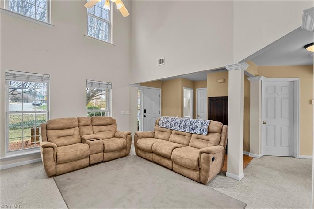 3776 Windstream Way Jamestown, NC 27282 - Photo 8 of 37