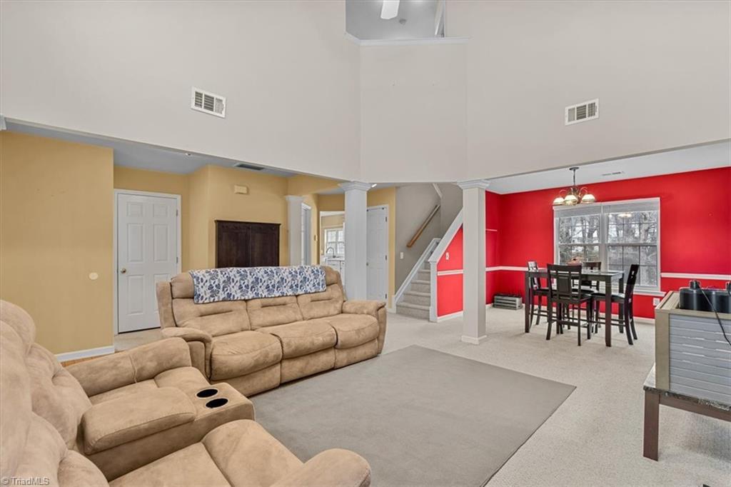3776 Windstream Way Jamestown, NC 27282 - Photo 9 of 37