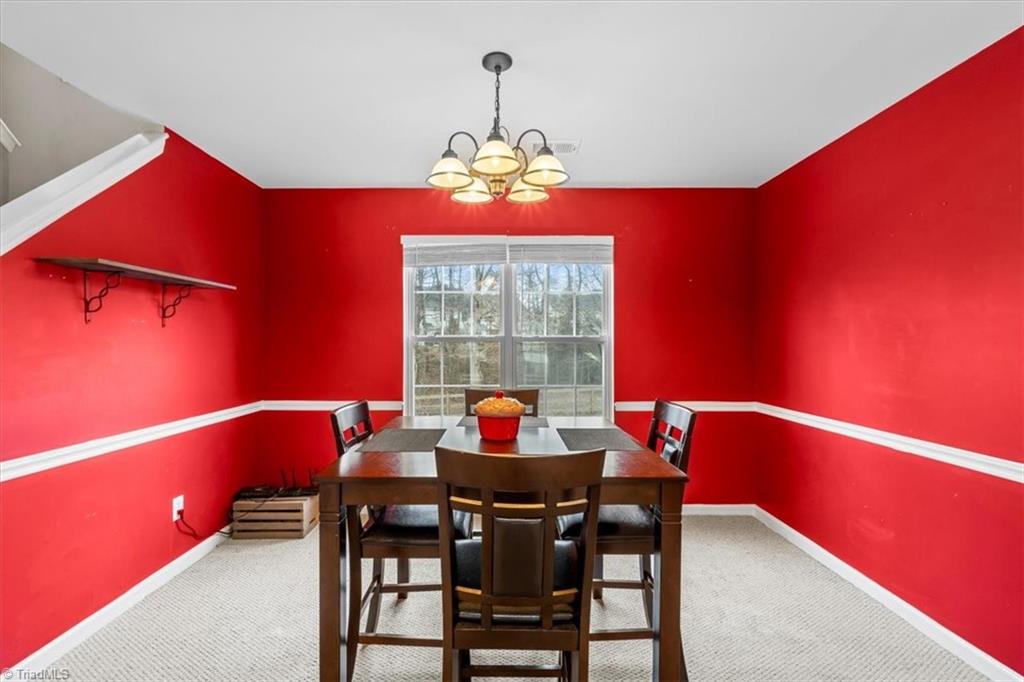 3776 Windstream Way Jamestown, NC 27282 - Photo 10 of 37
