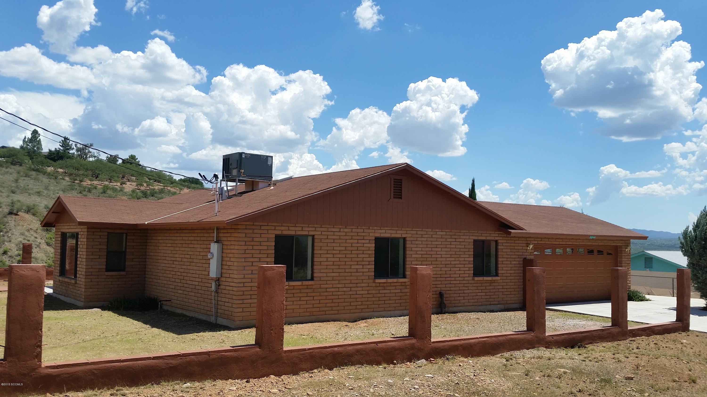 1245 Vista Corte Rio Rico Az 85648 Rio Rico, AZ 85648 - Photo 1 of 22