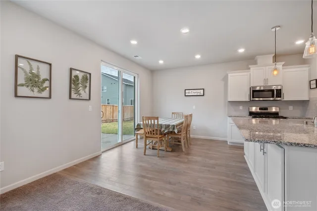 $524,500 | 2021 Branch Creek Drive, Longview, WA 98632