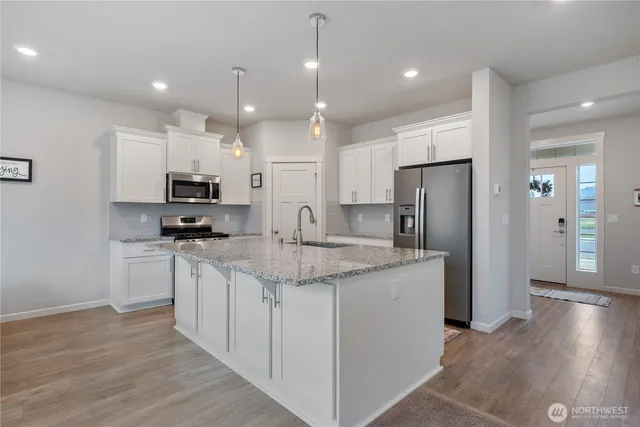 $524,500 | 2021 Branch Creek Drive, Longview, WA 98632