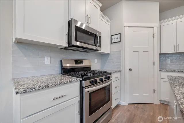 $524,500 | 2021 Branch Creek Drive, Longview, WA 98632