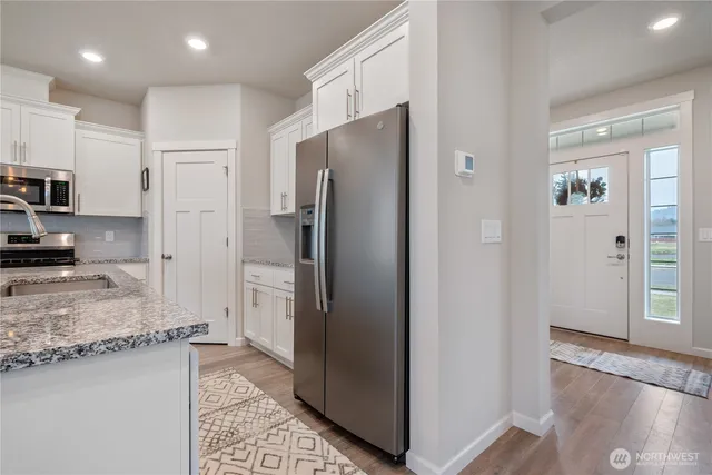 $524,500 | 2021 Branch Creek Drive, Longview, WA 98632