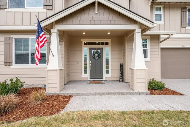 $524,500 | 2021 Branch Creek Drive, Longview, WA 98632