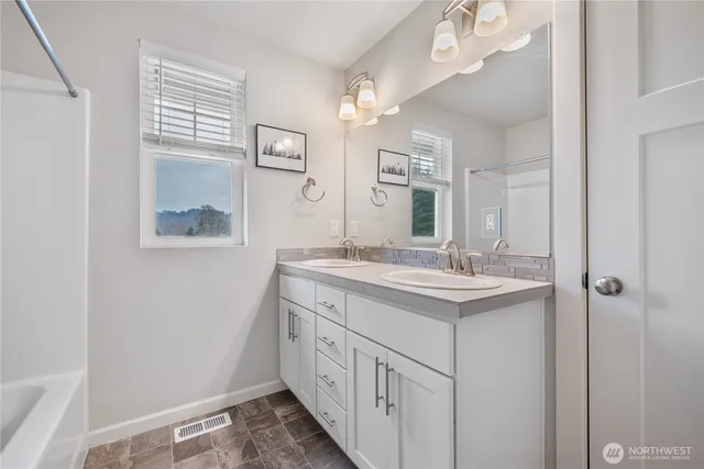 $524,500 | 2021 Branch Creek Drive, Longview, WA 98632