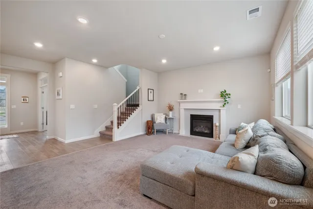 $524,500 | 2021 Branch Creek Drive, Longview, WA 98632