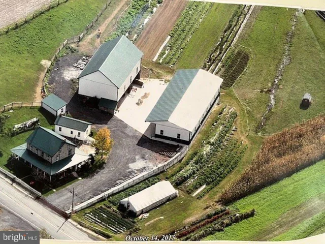 $995,000 | 572 Old Highway 22, Kutztown, PA 19530