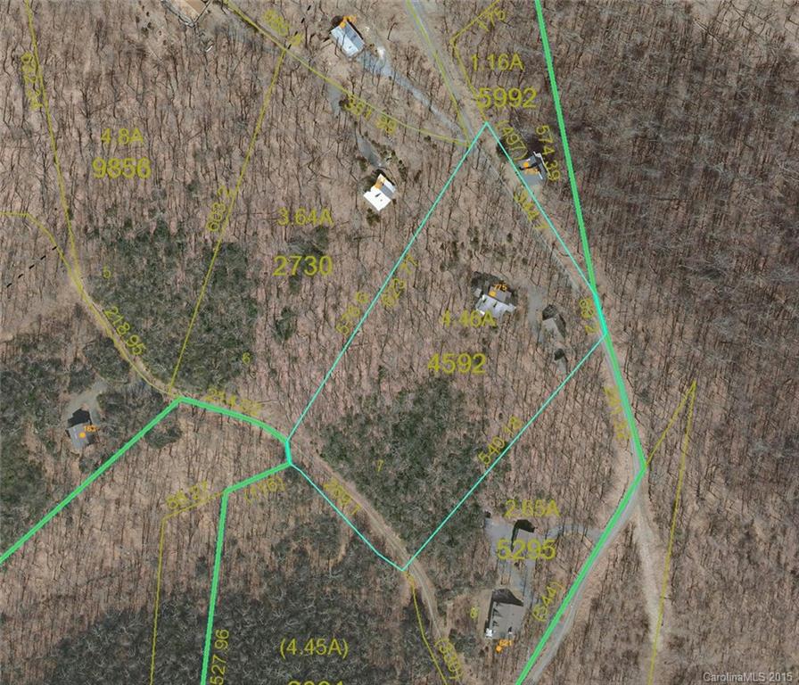 775 Firetower Road, Unit 7 Spruce Pine, NC 28777 - Photo 22 of 22 Gallery Image 22