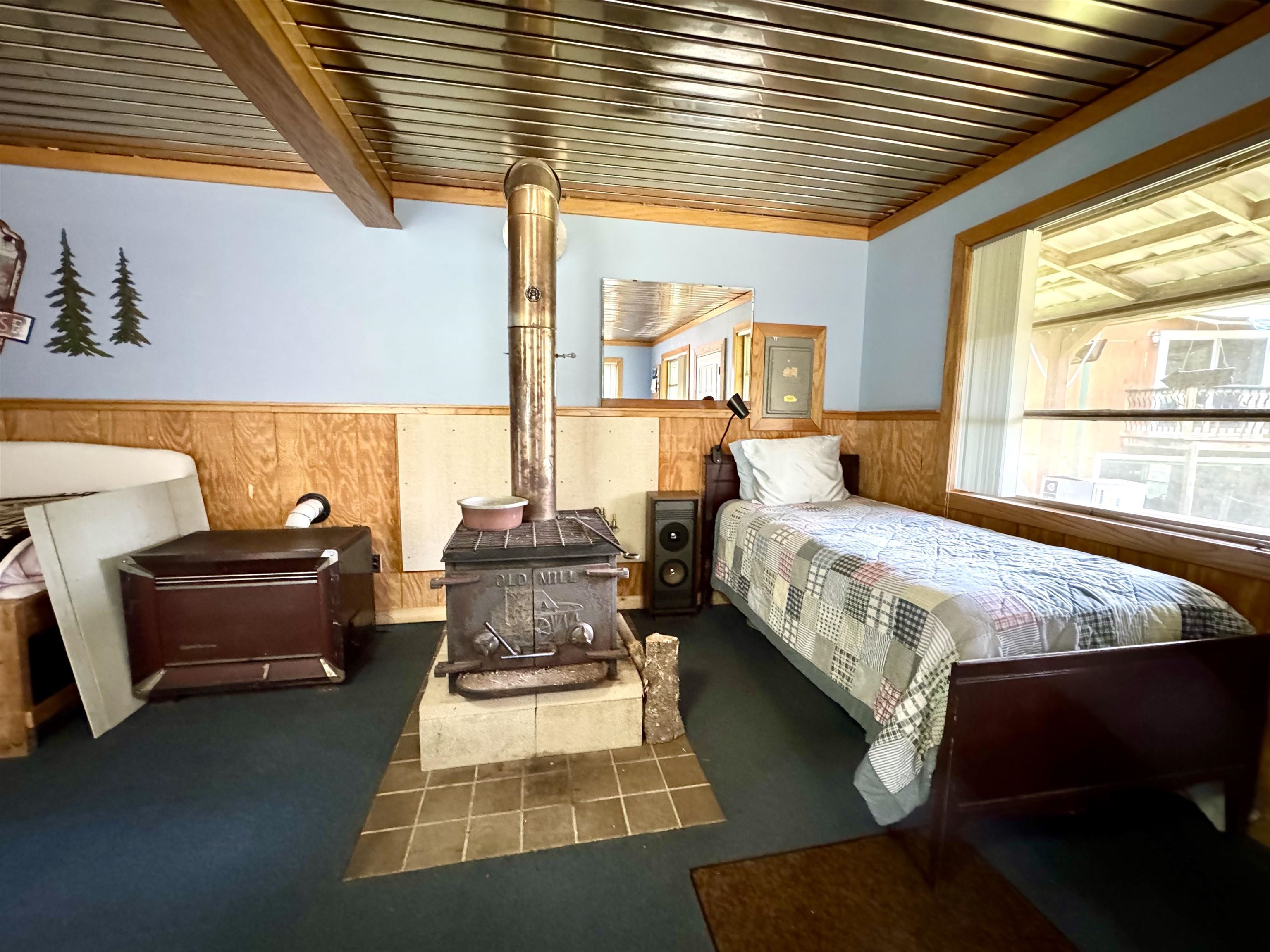 106 Philbrook Road Pittsburg, NH 03592 - Photo 6 of 50