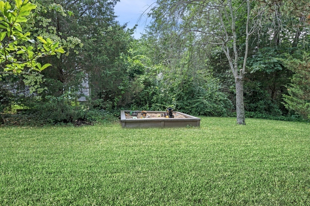 7 Ratlin Road Marblehead, MA 01945 - Photo 18 of 23 a garden view