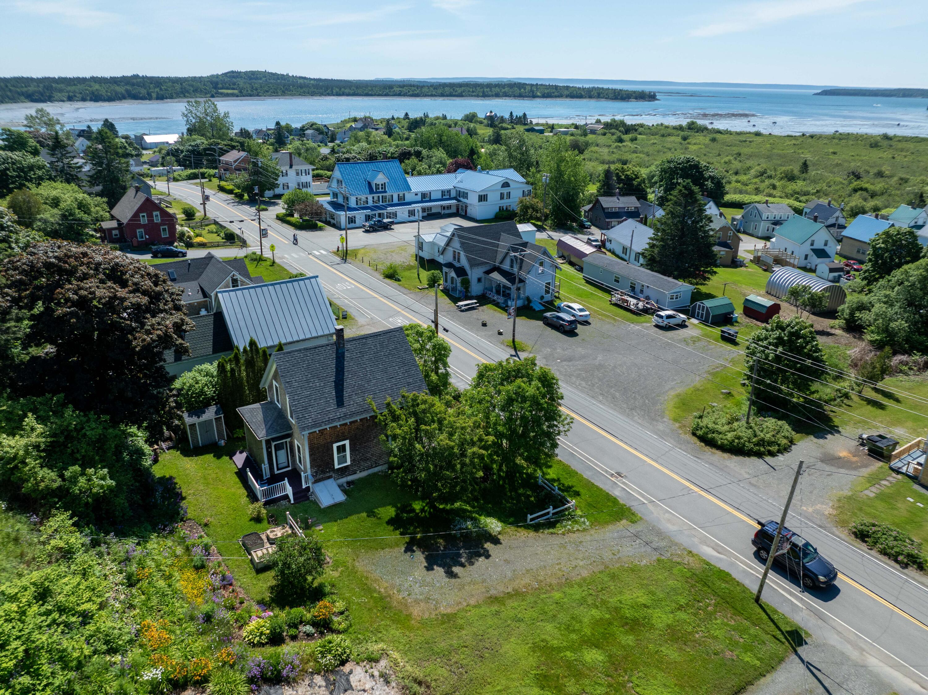 59 Washington Street Lubec, ME 04652 - Photo 1 of 69 59 Washington St. Lubec (5)